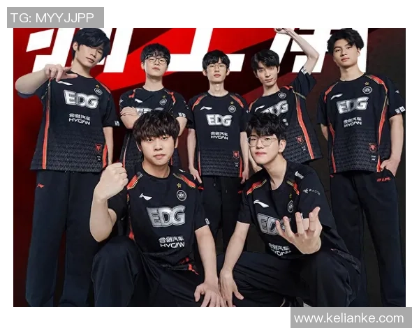 英雄联盟盛宴揭秘BLG战队近期状态与表现分析