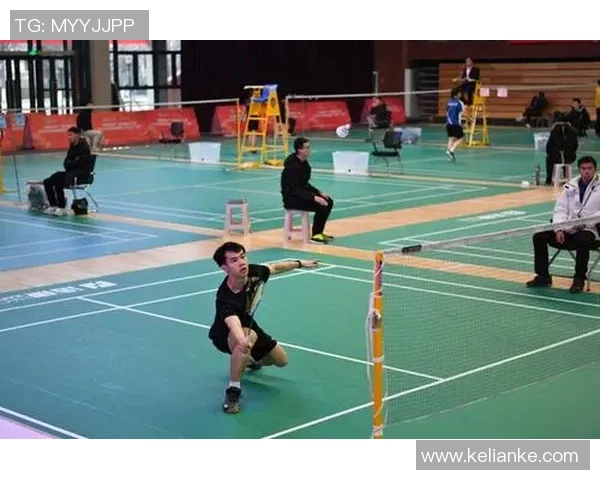 西安羽毛球队耐力表现数据分析与训练策略探讨