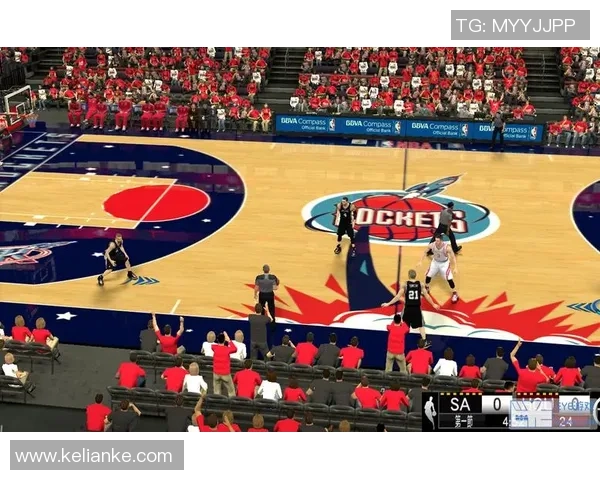 2004年NBA精彩对决火箭队与猛龙队的巅峰之战回顾与分析